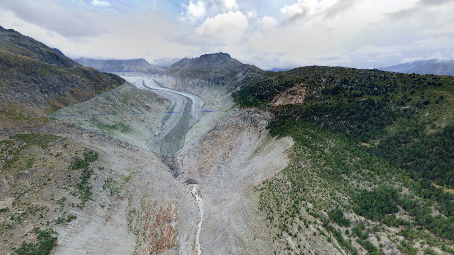 ALETSCH-Wallis