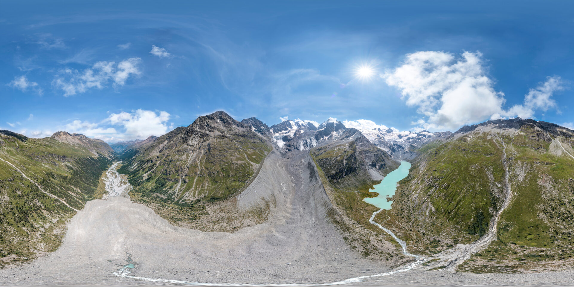 PIZ SCERSCEN – Val Roseg