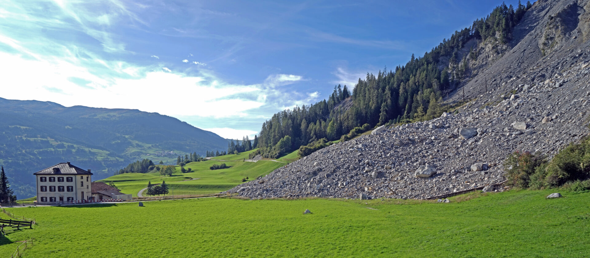 BRIENZ – Graubünden